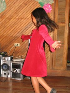 La magie de la musique