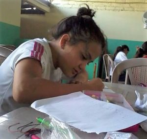 Ecole El Salvador