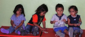 Livrés à eux-mêmes