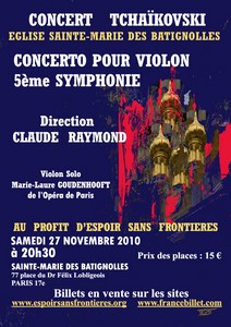 Batignolles 2010