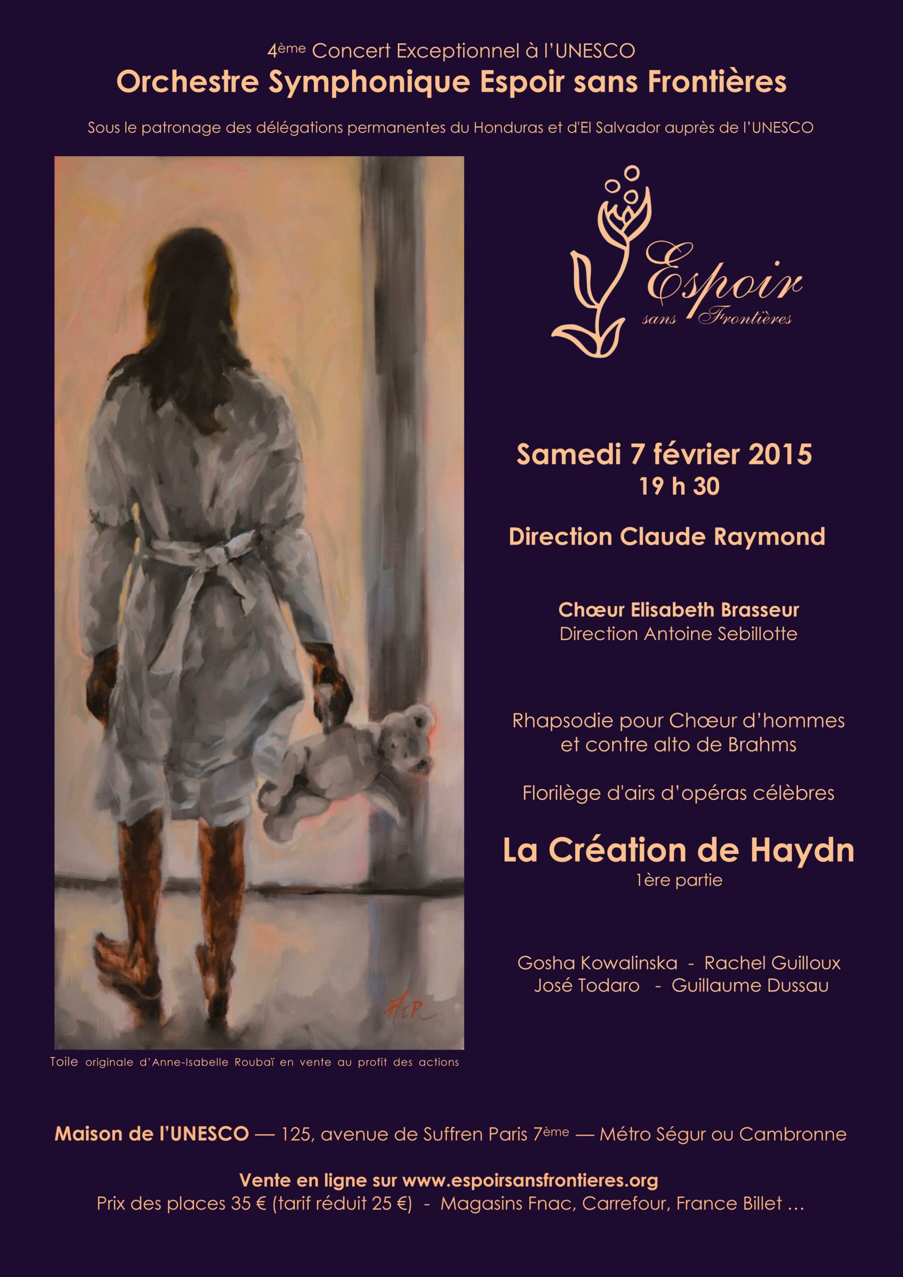 Concert 2015